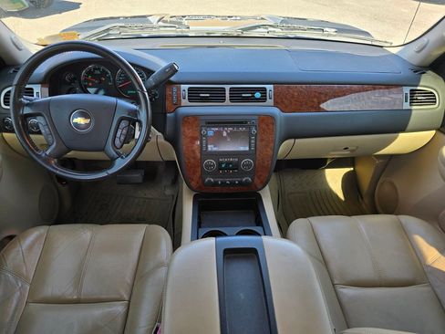 Used 2008 Chevrolet Silverado 2500 LTZ w/ Safety Package image 5