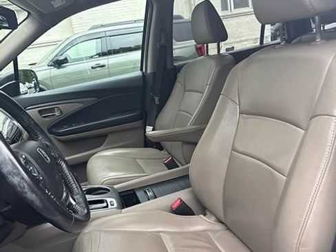 Used 2018 Honda Pilot EX-L image 6