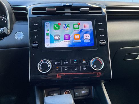 Used 2023 Hyundai Tucson SEL image 21