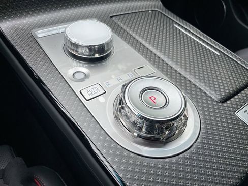 Used 2025 Genesis G80 3.5T Sport Prestige image 48