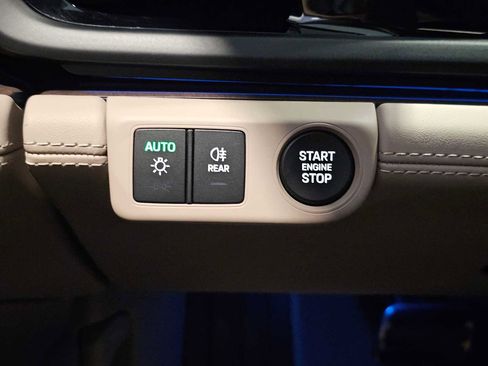 New 2025 Porsche Panamera 4 image 27