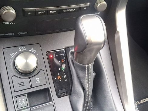 Used 2021 Lexus NX 300 AWD w/ Premium Package image 16