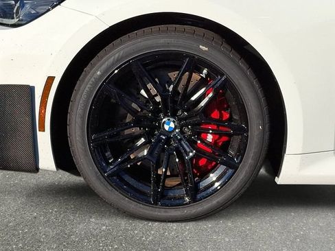 New 2026 BMW M2 w/ Lighting Package RWD image 8