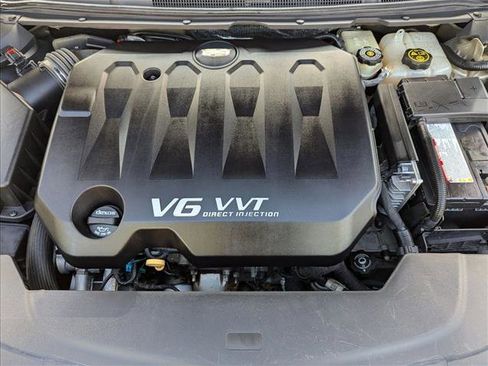 Used 2016 Cadillac XTS Luxury image 23