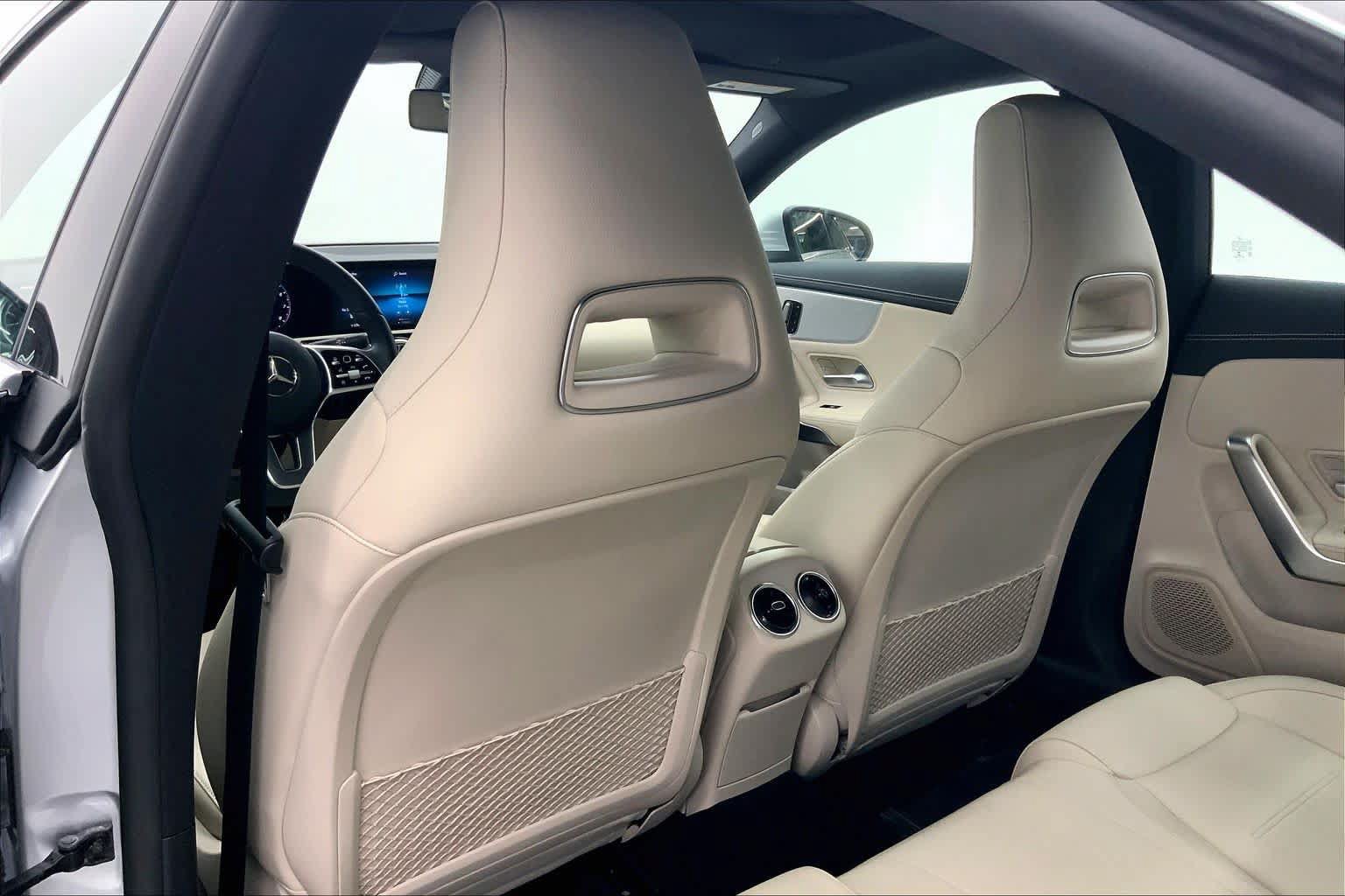 Used 2020 Mercedes-Benz CLA 250 image 16