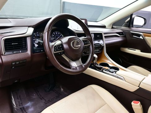 Used 2017 Lexus RX 350 AWD image 13