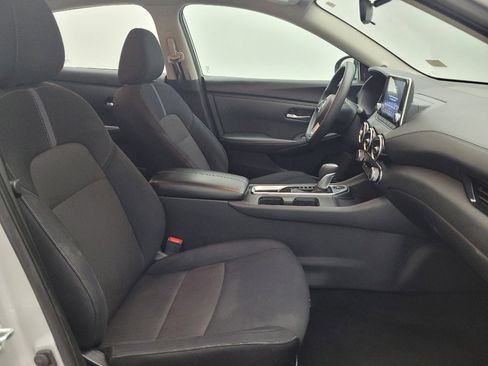 Used 2023 Nissan Sentra SV FWD image 21