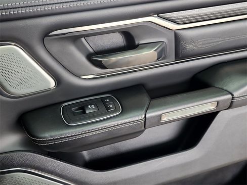 Used 2019 RAM 1500 Limited image 24