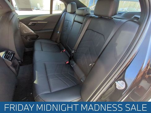 New 2026 BMW 530i xDrive xDrive w/ Premium Package image 23