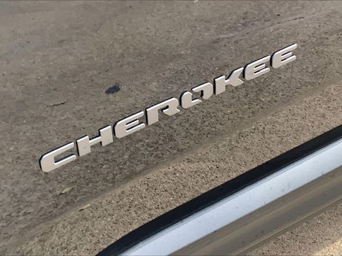 New 2026 Jeep Cherokee Limited image 15