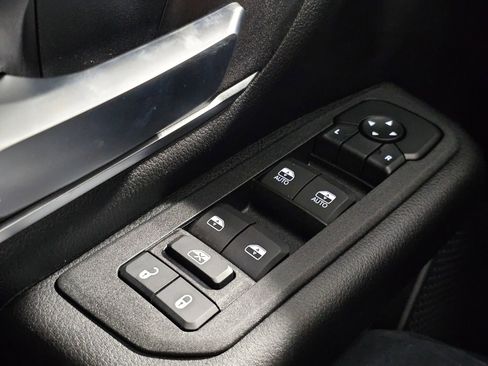 New 2026 RAM 1500 Big Horn AWD/4WD image 19