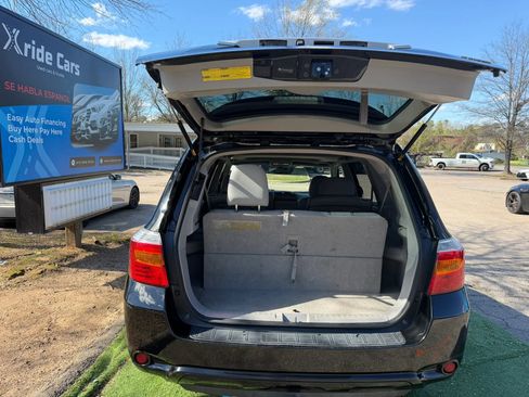 Used 2008 Toyota Highlander Limited image 7