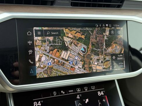 Used 2025 Audi A6 3.0T Prestige image 11