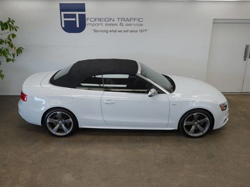 Used 2015 Audi S5 Premium Plus image 45