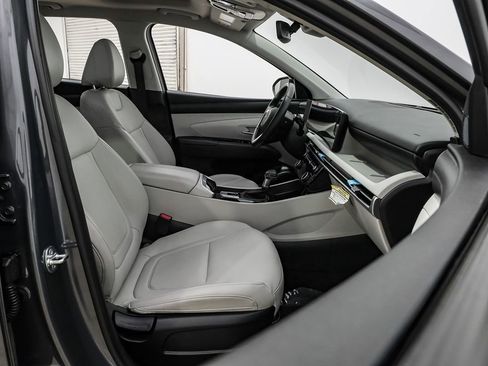 Used 2025 Hyundai Tucson SEL image 31