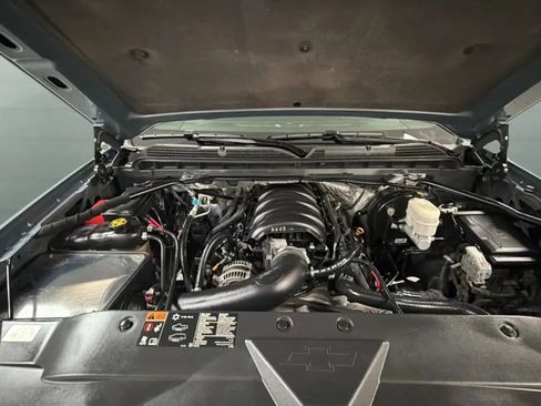 Used 2016 Chevrolet Silverado 1500 LT w/ Trailering Package RWD image 22