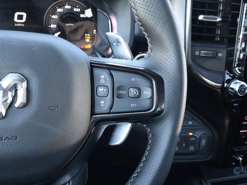 New 2026 RAM 1500 Rebel w/ G/T Package image 40