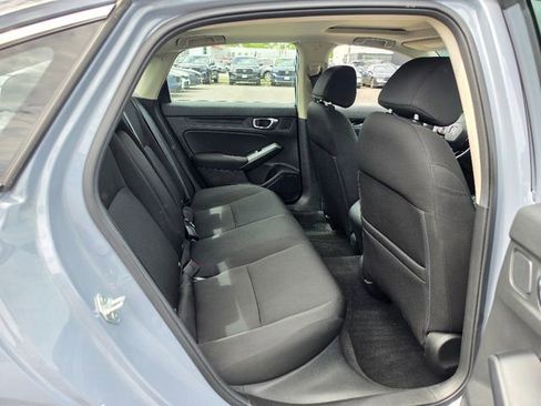Used 2024 Honda Civic EX image 14