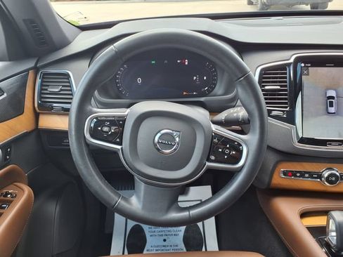 Certified 2023 Volvo XC90 B6 Plus w/ Protection Package AWD/4WD image 24