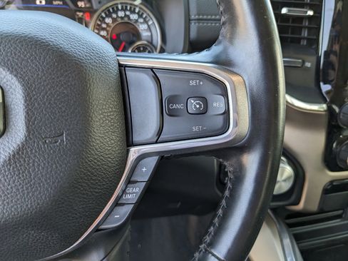 Used 2022 RAM 1500 Laramie image 30