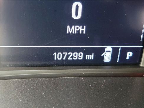 Used 2019 Chevrolet Colorado W/T w/ WT Convenience Package AWD/4WD image 24