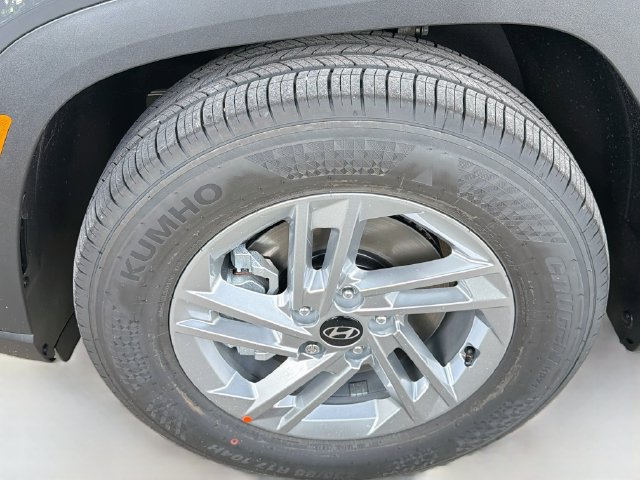 New 2026 Hyundai Tucson SE FWD image 30
