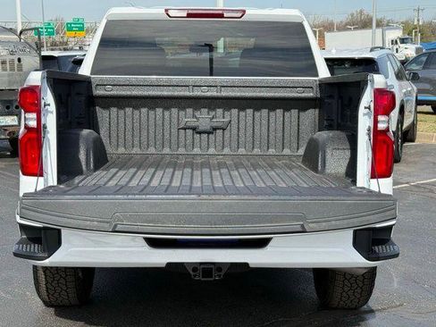 New 2026 Chevrolet Silverado 1500 RST w/ RST Select Package image 10