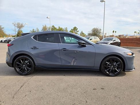 New 2026 MAZDA MAZDA3 Carbon w/ Appearance Package image 7