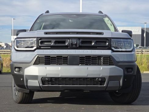 New 2026 Honda Passport RTL image 5