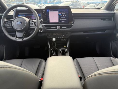 New 2026 Subaru Outback Limited AWD/4WD image 13