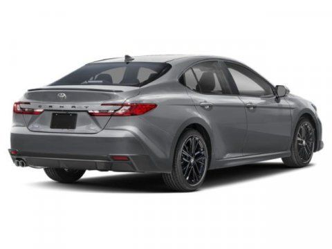 Used 2026 Toyota Camry SE w/ Convenience Package FWD image 2