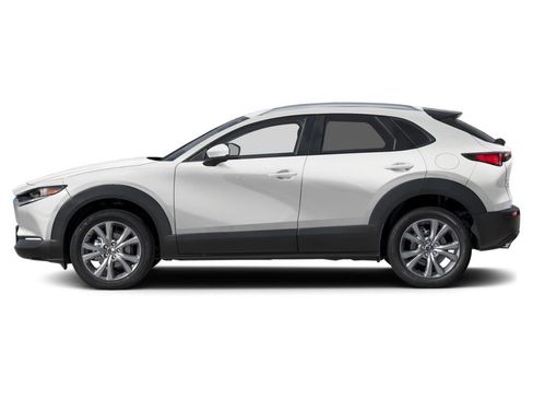 New 2026 MAZDA CX-30 AWD 2.5 S w/ Premium Package image 2