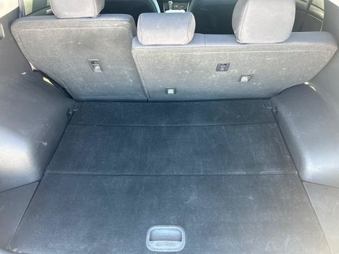 Used 2019 Hyundai Tucson SE AWD/4WD image 12