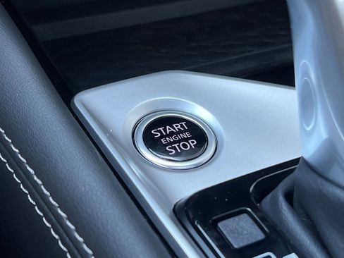 New 2025 Nissan Altima 2.5 SL image 26