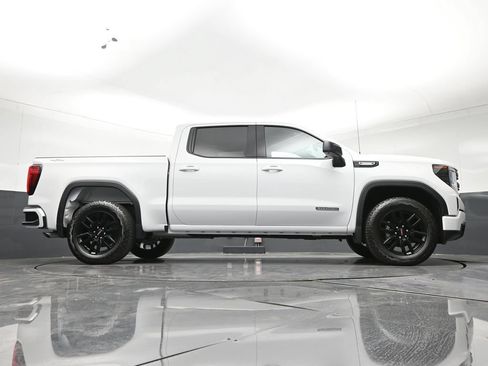 Used 2026 GMC Sierra 1500 Elevation AWD/4WD image 28