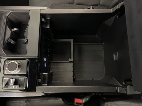 New 2026 Toyota Tundra SR5 image 23