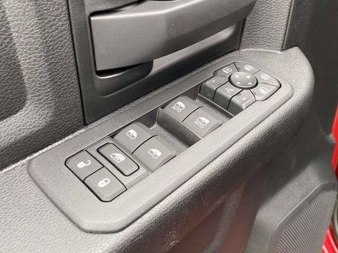 New 2026 RAM 2500 Tradesman AWD/4WD image 15
