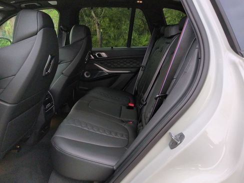 New 2026 BMW X5 M Competition w/ Executive Package AWD/4WD image 14