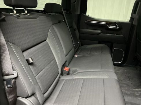 Certified 2023 GMC Sierra 1500 Elevation image 27