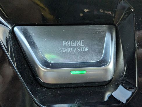 Used 2024 GMC Sierra 1500 AT4 w/ Technology Package image 35