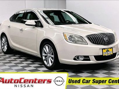 Used 2014 Buick Verano Leather