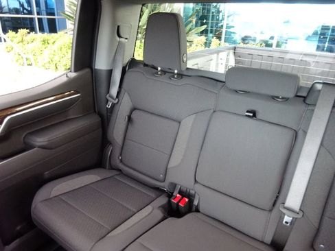 New 2026 GMC Sierra 1500 Elevation AWD/4WD image 14