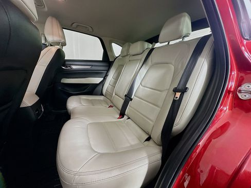 Used 2018 MAZDA CX-5 Grand Touring w/ Premium Package AWD/4WD image 26