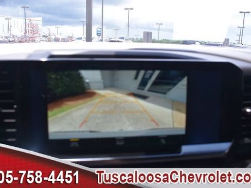 Used 2024 Chevrolet Silverado 1500 RST w/ All Star Edition Plus AWD/4WD image 32