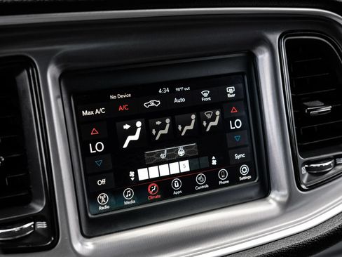 Used 2019 Dodge Challenger GT w/ Cold Weather Group AWD/4WD image 39