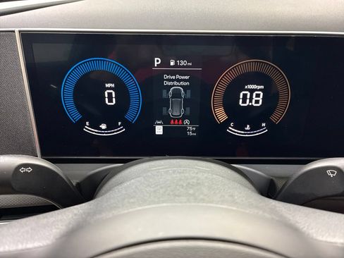 New 2026 Hyundai Tucson XRT AWD/4WD image 17