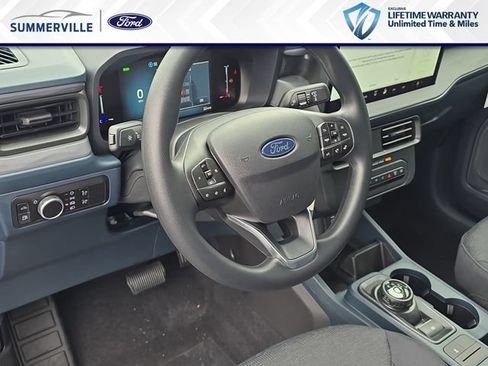 New 2026 Ford Maverick XL FWD image 17