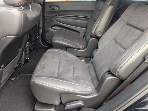 New 2026 Dodge Durango GT image 26