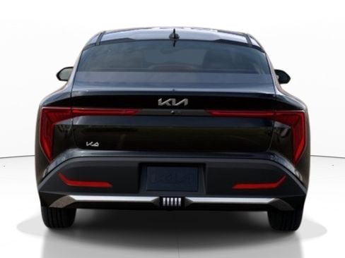 New 2026 Kia K4 FWD image 5