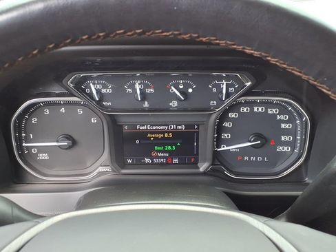 Used 2021 GMC Sierra 1500 AT4 AWD/4WD image 37